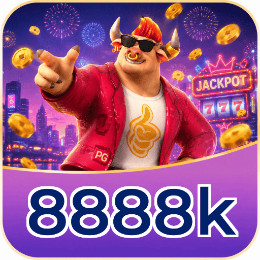8888k Download Speed Test Logo - Teste de Velocidade Certificado