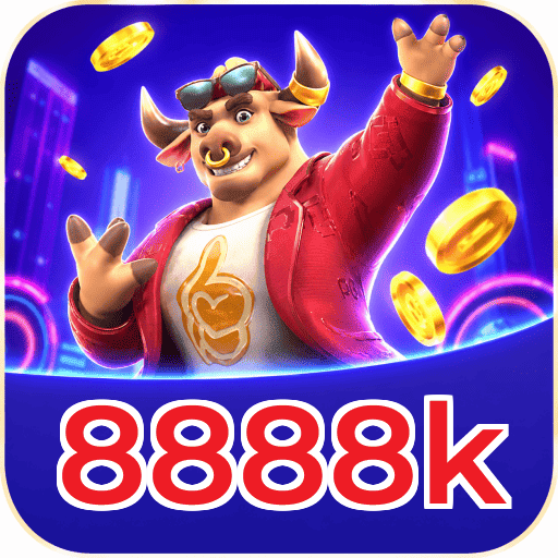 8888k Jackpots Progressivos