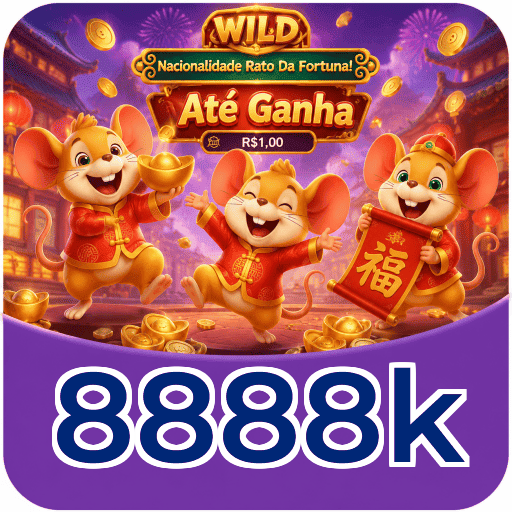Bot 8888k Telegram