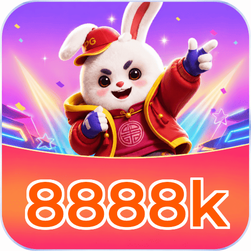 Logo 8888k Loteria Online