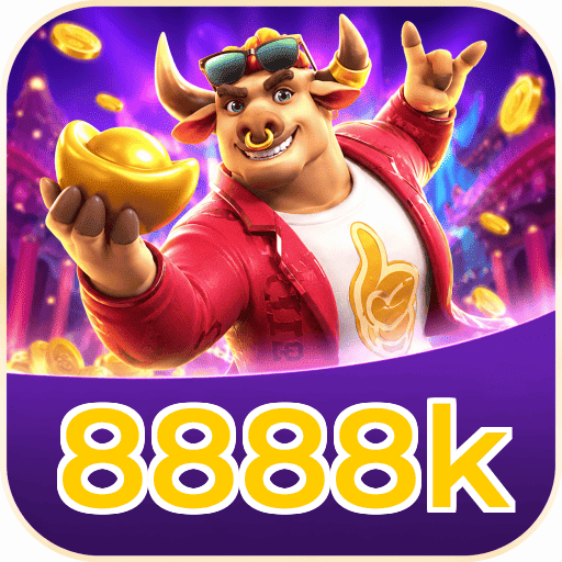 Requisitos do APK 8888k para Android - Logo Oficial
