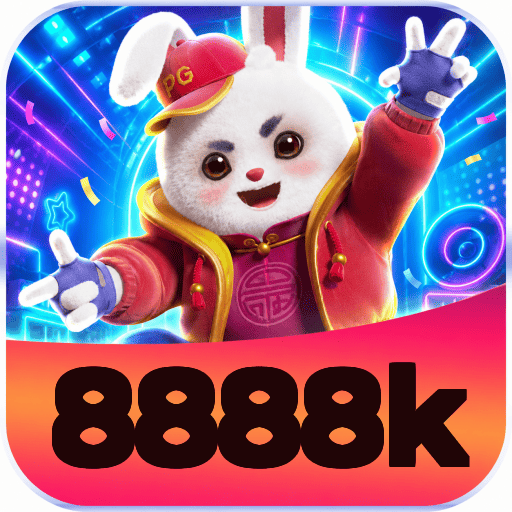 Logo 8888k Plataforma Certificada
