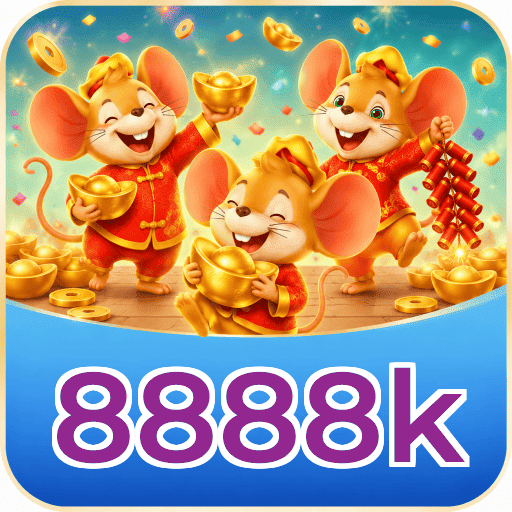 8888k Plataforma Confiável